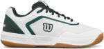 Wilson Încălțăminte de tenis pentru bărbați Courtglide White/Sycamore EUR 44 2/3