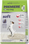 PREMIERE Soft adult mini száraz kutyaeledel marha 4kg