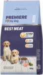 PREMIERE Best Meat junior száraz kutyaeledel szárnyas 12kg