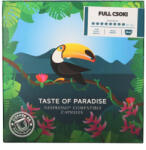 Toucan Coffee Full Csoki Nespresso kávékapszula - 20 db