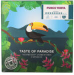 Toucan Coffee Puncs Torta Nespresso kávékapszula - 20 db