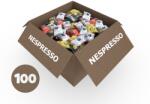 Nejkafe Cutie de testare cu 100 de capsule pentru Nespresso®