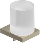 Kludi Vela C szappanadagoló ml fehér-nikkel 31976N5 (31976N5)