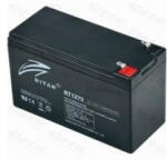 APC (REDDOT) Akkumulátor 12V/7.0Ah zárt, gondozásmentes AGM [RBC2 (1), RBC 5 (2), RBC 6 (4), RBC 9 (2), RBC8 (4), RBC17 (AQDD12/7.0_T2) - compzone