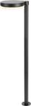Markslöjd Frame kültéri állólámpa 1x1 W fekete 108953 (108953)