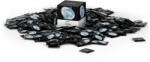 Satisfyer Condoms Size 53 100 pack