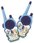 OTL Technologies OTL Bluey Elemes Walkie Talkie Szett