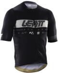 Leatt Tricou Leatt MTB Endurance 6.0, racing black (M)