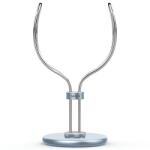 SODI SHM-300 állvány Apple HomePodhoz - kék