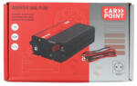 Carpoint iverter - 12-230V 500W