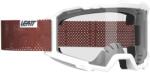 Leatt Ochelari Leatt Vizion 2.0 MTB, white/clear ()