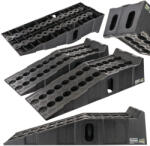 Powermat Autóemelő rámpák PM-NZS-8T + táska (PM1269)