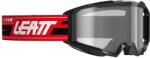 Leatt Ochelari Leatt Vizion 3.5 Iriz, red/silver ()