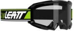 Leatt Ochelari Leatt Vizion 2.5, black neon yellow/clear ()