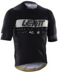 Leatt Tricou Leatt MTB Endurance 6.0, racing black (XL)