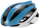 ROCKBROS kerékpáros sisak 10110004003 L méret - kék és fehér