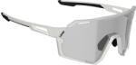 Leatt Ochelari Leatt RideViz Pro Small, white/iriz silver ()