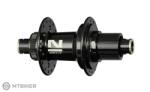 Novatec Butuc spate Novatec D902SB-CL-X12-A4A-MS, CenterLock, 32 găuri, 12x142 mm, Shimano Micro Spline, OEM