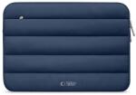 Tech-Protect Tech-Protett bolyhos laptop táska 13-14 - sötétkék