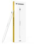 Wozinsky WRA-08 iPad USB-C gyorstöltős érintőceruza - fehér