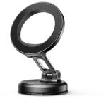 JOYROOM JR-ZS505 mágneses műszerfal tartó, MagSafe-fel kompatibilis - fekete