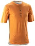 Leatt Tricou Leatt MTB Trail 4.0, lager yellow (XXL)