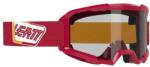 Leatt Ochelari Leatt Vizion 2.5, ruby red/clear ()