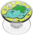 Popsockets 2 Bulbasaur tartó és telefonállvány