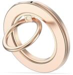 Tech-Protect MMR600 Magsafe telefongyűrű-tartó - arany