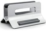 SODI SMS-300 Gravitációs állvány MacBookhozSMS-300 - ezüst - dellaprint