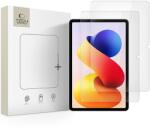 Tech-Protect Glass Fit+ 2 db-os edzett üveg Xiaomi Redmi Pad Pro / 2 Pro 12.1 készülékhez - átlátszó