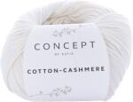 Katia Cotton Cashmere 53 Off White Плетива прежда (949-53-KATIA)