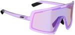 Leatt Ochelari Leatt MadViz One, clear purple/iriz fuchsia