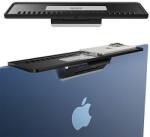 SODI 312 polc iMac 312-höz - fekete