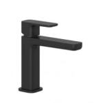 Kludi Renon mosdócsaptelep 110 leeresztőnélkül, matt fekete (KL-422823975)