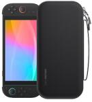 AmazingThing PlayShield Pack tok Nintendo Switch 2 konzolhoz - fekete