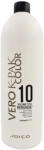 Joico Vero K-Pak Color Veroxide Gentle Creme Developer 950 ml dezvoltator de crem 10 Vol. (3%)