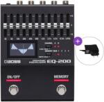 Boss EQ-200 SET Eфект за китара (<![CDATA[EQ-200-SET]]>)