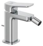 Kludi X3 bidé csaptelep automata leeresztővel króm (KL-422160581)