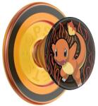 Popsockets 2 Charmander tartó és telefonállvány MagSafe-fel