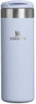STANLEY Lila rozsdamentes acél termobögre 470 ml AeroLight Transit Mug Dew Drop - Stanley