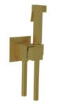 Inter Ceramic Месингов смесител за вграждане САНЯ icf 3313bg (3313bg)
