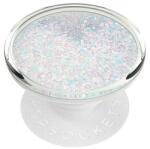 Popsockets 2 Tidepool Halo fehér tartó és telefonállvány