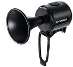 ROCKBROS 34210002001 elektronikus biciklicsengő - fekete