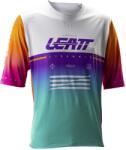 Leatt Tricou Leatt MTB Gravity 4.0, pinata purple (L)