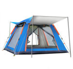 Amaz Globalisimo 240*240*154 cm kemping sátor FCZE-1008