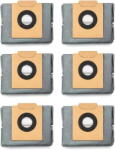 eufy Saci pentru aspirator robot X10 Pro Omni, set 6 buc (T29F70A2)