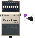 Boss GE-7 SET Eфект за китара (<![CDATA[GE-7-SET]]>)