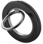 Tech-Protect MMR600 Magsafe telefongyűrű-tartó - fekete