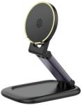 SODI BM310 induktív állvány MagSafe-fel - fekete